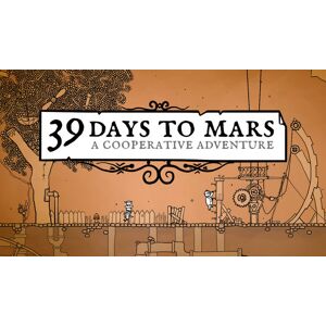 Microsoft Store 39 Days to Mars (Xbox ONE / Xbox Series X S)