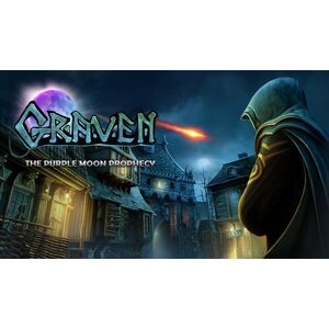 Steam GRAVEN The Purple Moon Prophecy