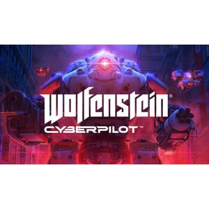 Steam Wolfenstein: Cyberpilot VR