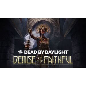 Steam Dead by Daylight: Demise of the Faithful