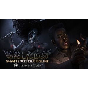 Steam Dead by Daylight: Shattered Bloodline