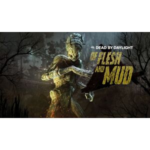 Steam Dead by Daylight: Of Flesh and Mud