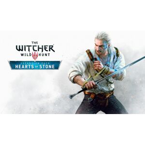 Microsoft Store The Witcher 3: Wild Hunt - Hearts of Stone (Xbox ONE / Xbox Series X S)