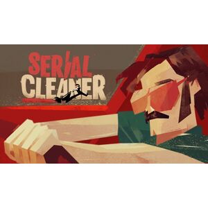 Steam Serial Cleaner