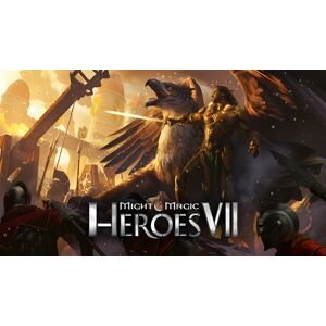 Ubisoft Connect Might & Magic: Heroes VII
