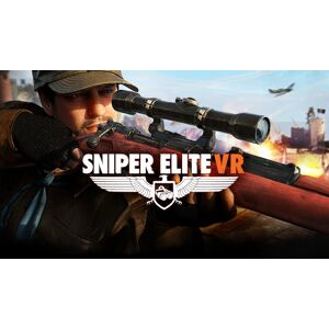 Steam Sniper Elite VR