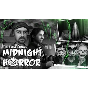 Steam The Last Crown: Midnight Horror