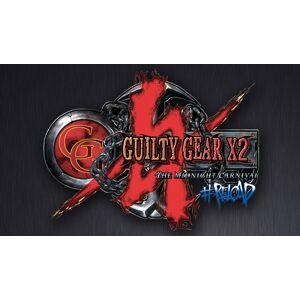 Steam Guilty Gear X2 Reload