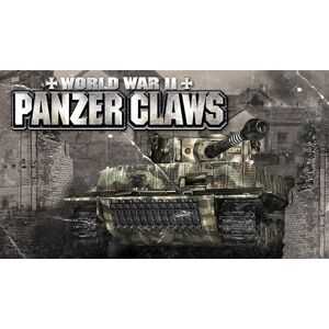 Steam World War II: Panzer Claws