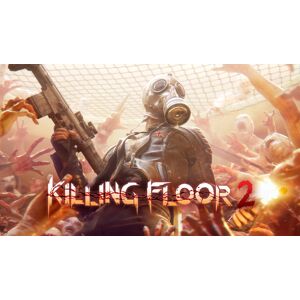 Steam Killing Floor 2