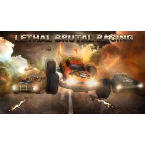 Steam Lethal Brutal Racing