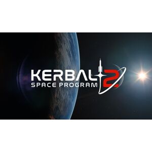 Steam Kerbal Space Program 2
