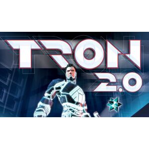 Steam Tron 2.0