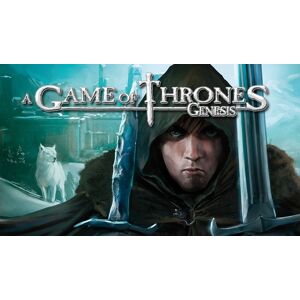 Steam A Game of Thrones - Genesis