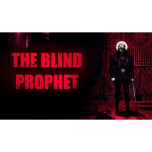 Steam The Blind Prophet