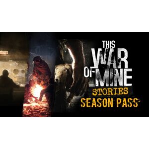 Steam This War of Mine: Stories - Season Pass