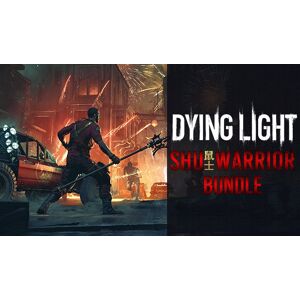 Steam Dying Light - SHU Warrior Bundle