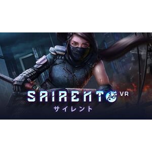Steam Sairento VR