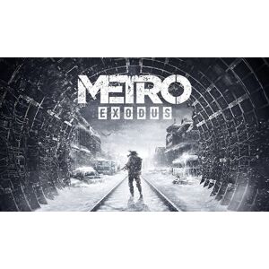 Metro: Exodus -Steam