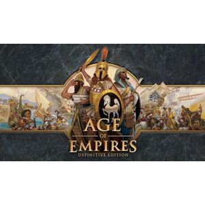 Steam Age of Empires: Definitive Edition