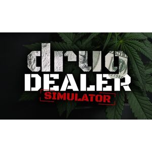 Steam Drug Dealer Simulator