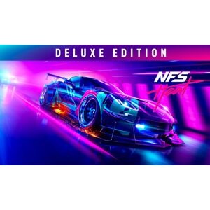Microsoft Store Need for Speed Heat Deluxe Edition (Xbox ONE / Xbox Series X S)