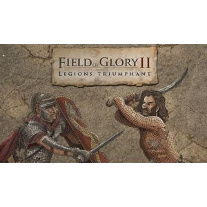 Steam Field of Glory II: Legions Triumphant