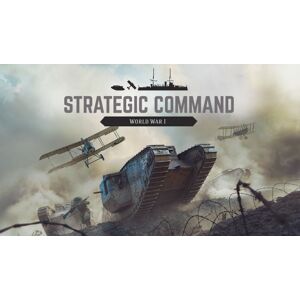 Steam Strategic Command: World War I