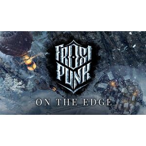 Steam Frostpunk: On The Edge
