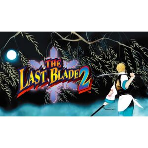 Steam The Last Blade 2