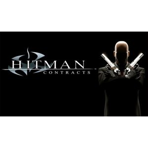 Steam Hitman: Contracts