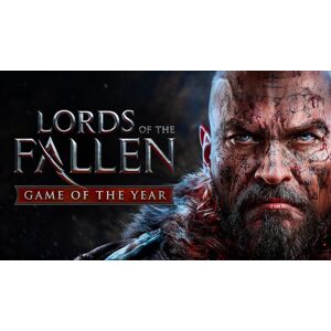 Steam Lords of the Fallen Game of the Year Edition 2014