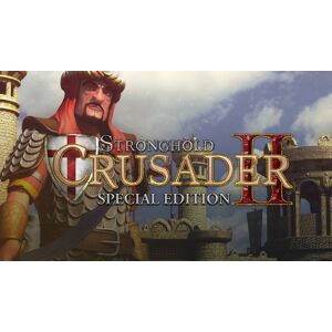 Steam Stronghold Crusader 2: Special Edition