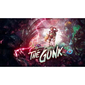 Microsoft Store The Gunk (PC / Xbox ONE / Xbox Series X S)
