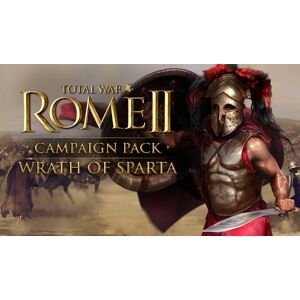 Steam Total War: Rome II - Wrath of Sparta