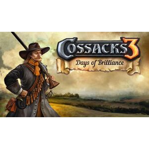 Steam Cossacks 3: Days of Brilliance