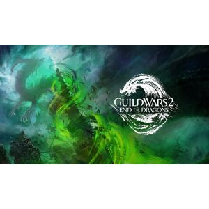 Ncsoft Guild Wars 2: End of Dragons