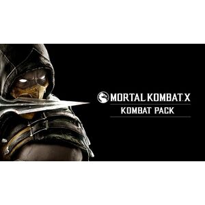 Steam Mortal Kombat X: Kombat Pack