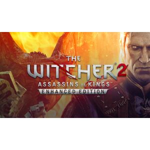 GOG.com The Witcher 2: Assassins of Kings Enhanced Edition