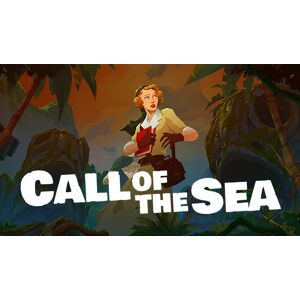 Steam Call of the Sea