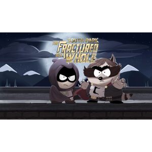 Ubisoft Connect South Park: The Fractured But Whole - Gold Edition