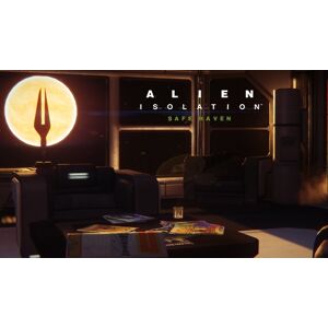 Steam Alien: Isolation - Safe Haven