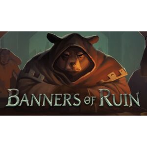 Steam Banners of Ruin