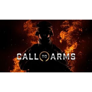 Steam Call to Arms