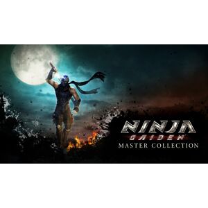 Steam Ninja Gaiden: Master Collection