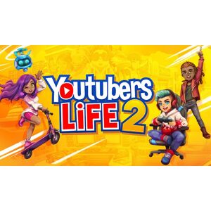 Steam Youtubers Life 2