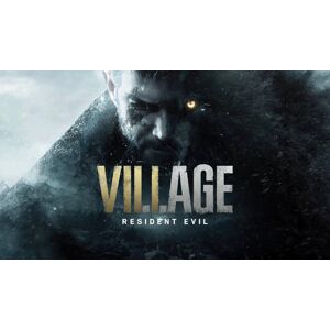 Microsoft Store Resident Evil Village (Xbox ONE / Xbox Series X S)