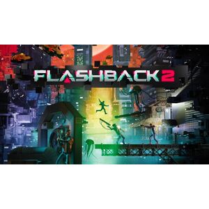 Steam Flashback 2