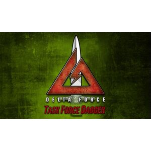 Steam Delta Force: Task Force Dagger