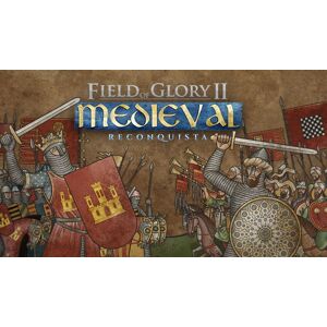 Steam Field of Glory II: Medieval - Reconquista